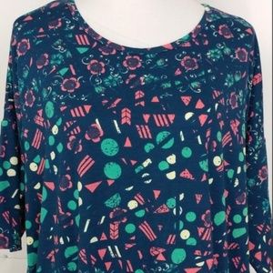 LuLaRoe Slinky Irma